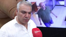 Patrona İhanet Güvenlik Kamerasında!