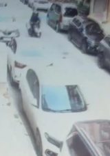Pazarcıya Silahlı Saldırı: Ş&uuml;pheliler Hızla Yakalandı