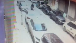 Pazarcıya Silahlı Saldırı: Ş&uuml;pheliler Hızla Yakalandı