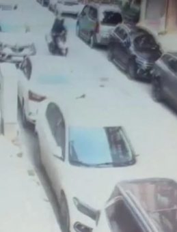 Pazarcıya Silahlı Saldırı: Şüpheliler Hızla Yakalandı