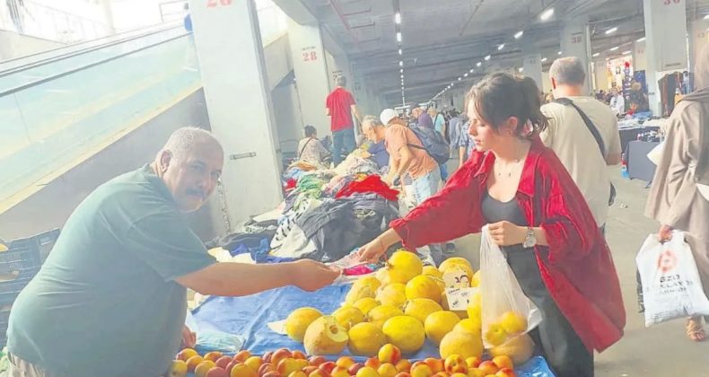 Pazarlarda Dijital Devrim