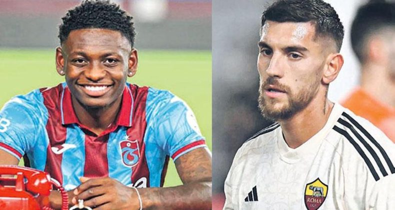 Pellegrini’de Rakip Kartal