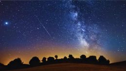 Perseid Meteor Yağmuru Ne Zaman Gerçekleşecek? Türkiye'den İzlenebilir Mi? 2025 Ağustos Meteor Yağmuru Saat Kaçta, Hangi Gün?