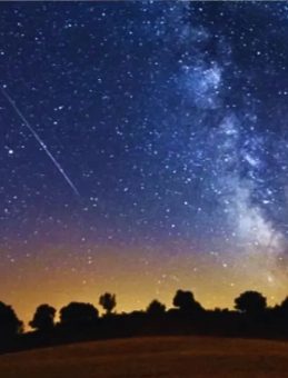 Perseid Meteor Yağmuru Ne Zaman Gerçekleşecek? Türkiye'den İzlenebilir Mi? 2025 Ağustos Meteor Yağmuru Saat Kaçta, Hangi Gün?
