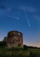 Perseid Meteor Yağmuru Ne Zaman, T&uuml;rkiye'den G&ouml;r&uuml;lebilecek Mi? 2025 G&ouml;zlem Noktaları ve Saatleri