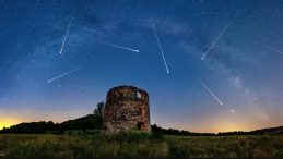Perseid Meteor Yağmuru Ne Zaman, Türkiye'den Görülebilecek Mi? 2025 Gözlem Noktaları ve Saatleri