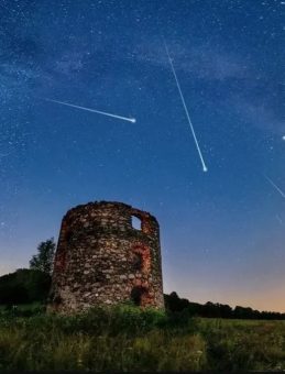 Perseid Meteor Yağmuru Ne Zaman, Türkiye'den Görülebilecek Mi? 2025 Gözlem Noktaları ve Saatleri