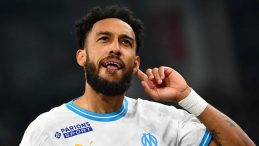 Pierre-Emerick Aubameyang Fransa'ya Döndü