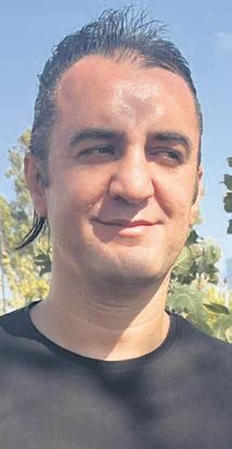 Deniz kirliliği
