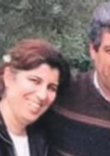 Polis Memuru Eşini &Ouml;ld&uuml;rd&uuml;
