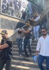 Polis ve Jandarma'dan İş Yeri Kurşunlayan Su&ccedil; &Ouml;rg&uuml;tlerine Operasyon: 6 Kişi Tutuklandı
