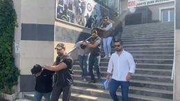 Polis ve Jandarma'dan İş Yeri Kurşunlayan Suç Örgütlerine Operasyon: 6 Kişi Tutuklandı