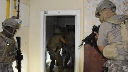 Polisin D&uuml;zenlediği Operasyonda Yakalanan 305 Şahıs