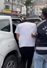 Polisiz, savcıyız diyerek dolandırmışlardı: 8 kişi kıskıvrak yakalandı!