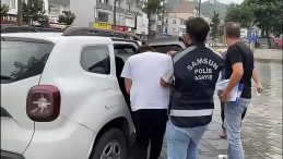 Polisiz, savcıyız diyerek dolandırmışlardı: 8 kişi kıskıvrak yakalandı!
