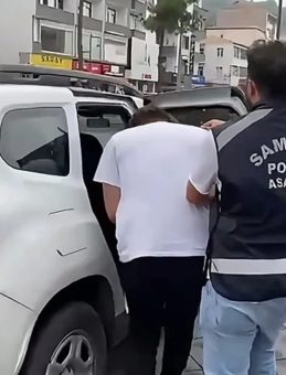 Polisiz, savcıyız diyerek dolandırmışlardı: 8 kişi kıskıvrak yakalandı!