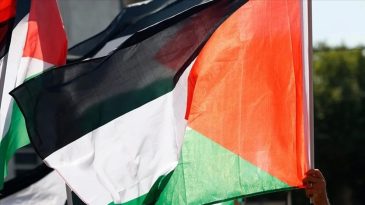 Portekiz'den Filistin'i Resmi Olarak Tanıma Hamlesi