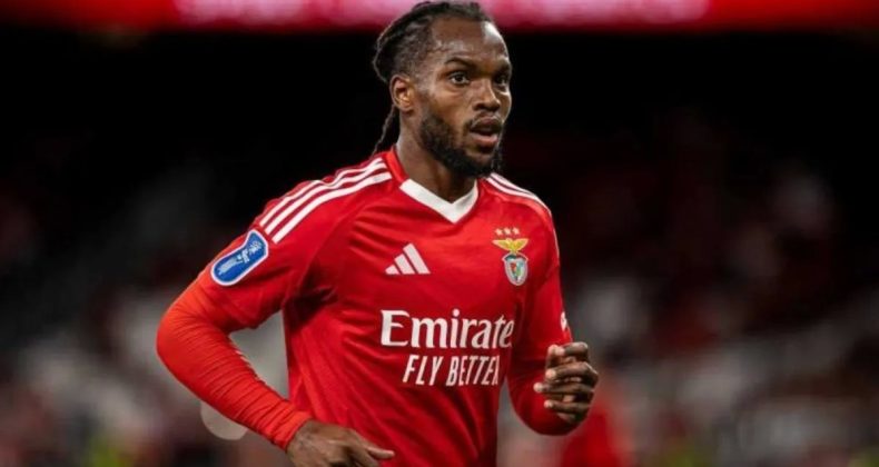 Portekizli Yıldız Trabzonspor'a Teklif Edildi! Karar Fatih Tekke'nin…