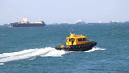 Poyraz Fırtınası İstanbul'u Sarsıyor!