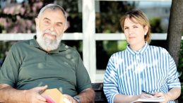 Prof. Dr. Mete Tun&ccedil;ay Hayatını Kaybetti: &lsquo;Hocaların Hocası&rsquo;