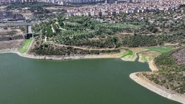 Prof. Toros 'Y&uuml;ksek Basıncın Etkisi Altında' Dedi ve Uyardı: Son 65 Yılın Rekoru | İstanbul'da Tehlike Kapıda