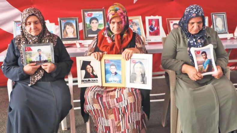 Provokasyon Uyarıları Terörsüz Türkiye Hedefini Gölgeliyor