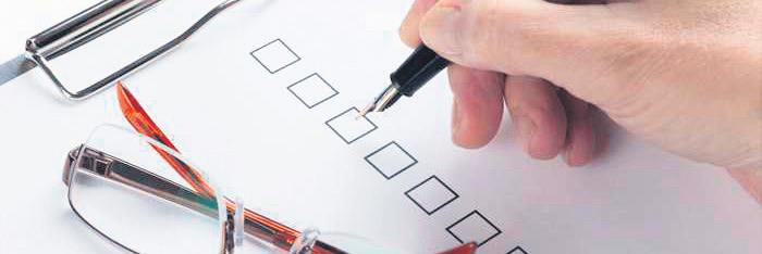 Psikolojik Test Süreci