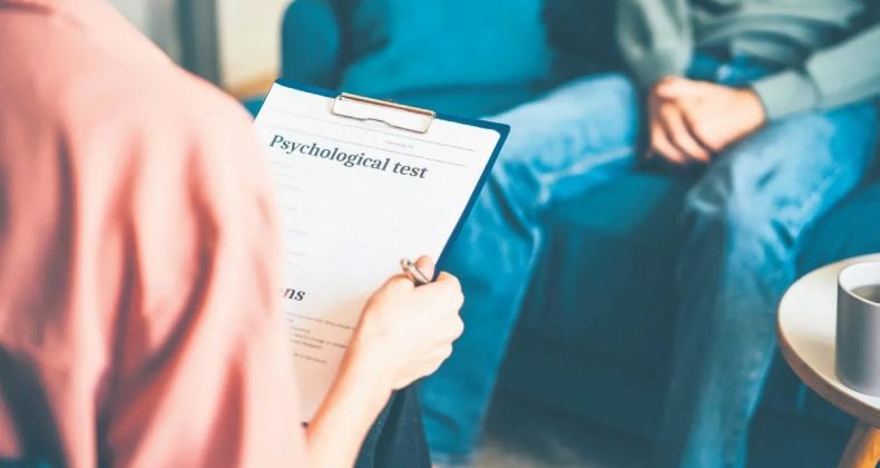 Psikolojik Testler İçin Çalışanın Rızası Gerekli