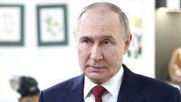 Putin, Suriye Dışişleri Bakanı Şeybani’yi Kabul Etti!