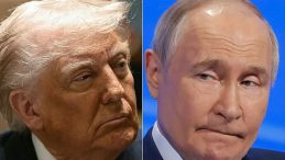 Putin-Trump Zirvesinden Beklentiler: Rusya'dan Şaşırtan İddia