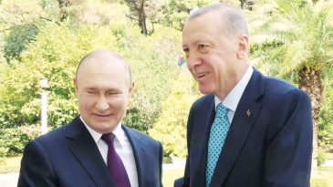 Putin&rsquo;den Erdoğan&rsquo;a Alaska Zirvesi Değerlendirmesi