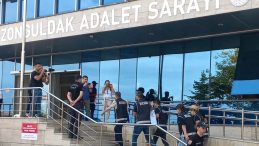 "İndirimli tatil" dolandırıcıları tutuklandı