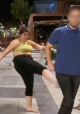 "Tecav&uuml;z ediliyor" diye yardım &ccedil;ağrısında bulunan kadından vatandaşlara saldırı!
