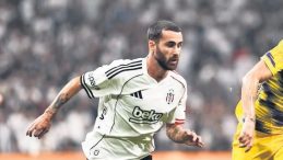 Rafa Silva Tüm Rakiplerini Geride Bıraktı
