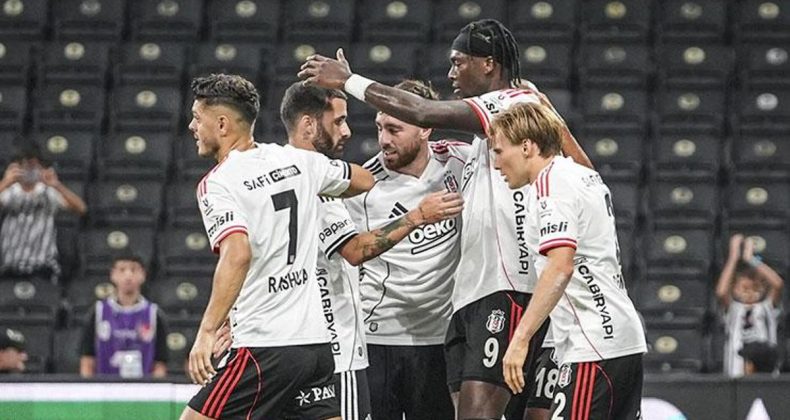 Rafa Silva’dan Hayat Öpücüğü