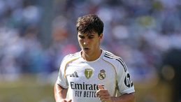 Real Madrid, Genç Yıldızı Gonzalo Garcia ile Sözleşme Uzattı