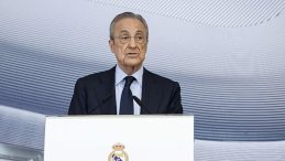 Real Madrid'den Villarreal-Barcelona Maçı Hakkında Açıklama!