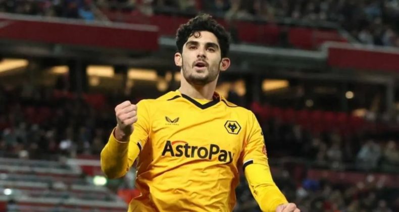 Real Sociedad, Gonçalo Guedes'i Transfer Etti