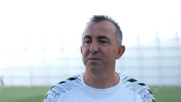 Recep Uçar: Bizi zor bir sezonun beklediği aşikar