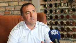 Recep Uçar: İstanbul'da Beklenen Heyecanlı Bir Karşılaşma Var