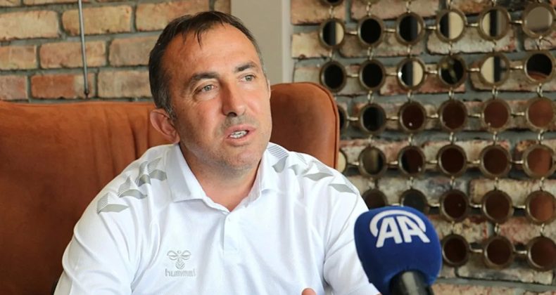 Recep Uçar: İstanbul'da Beklenen Heyecanlı Bir Karşılaşma Var