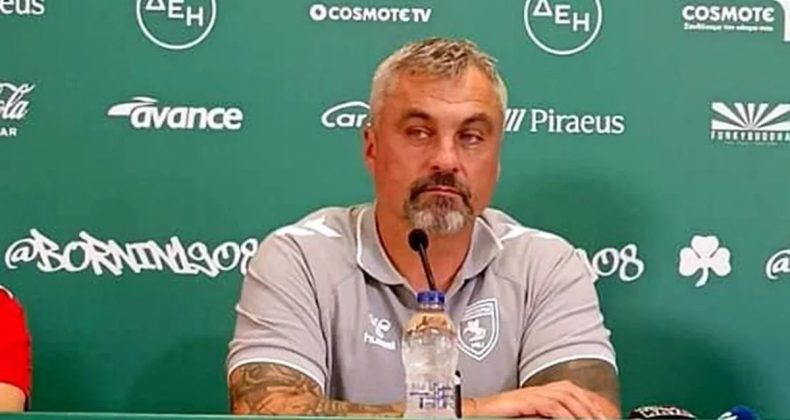 Reis: "Bunu daha önce söylesem beni hastaneye kaldırırlardı"