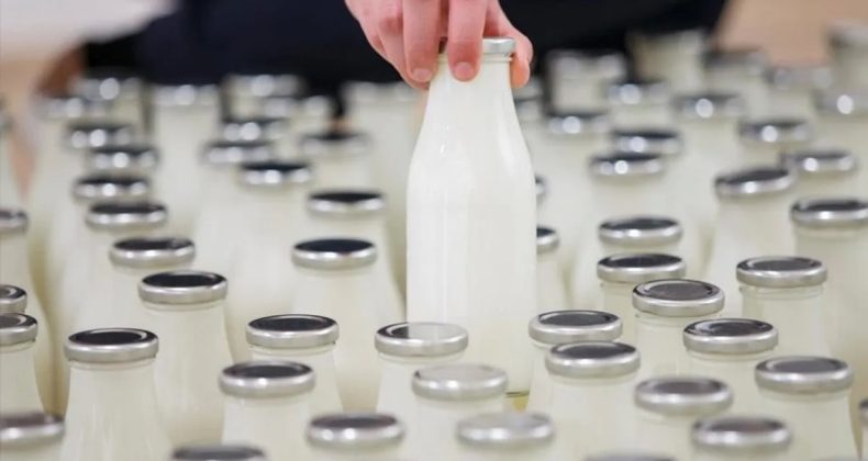 Rekabet Kurulu'ndan Süt Sektörüne Soruşturma