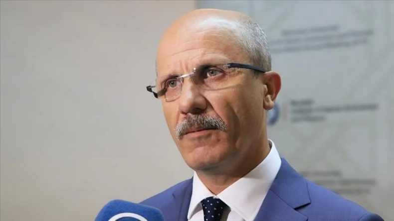 Resmi Gazete'de yayımlandı! YÖK Başkanlığına Prof. Dr. Erol Özvar atandı