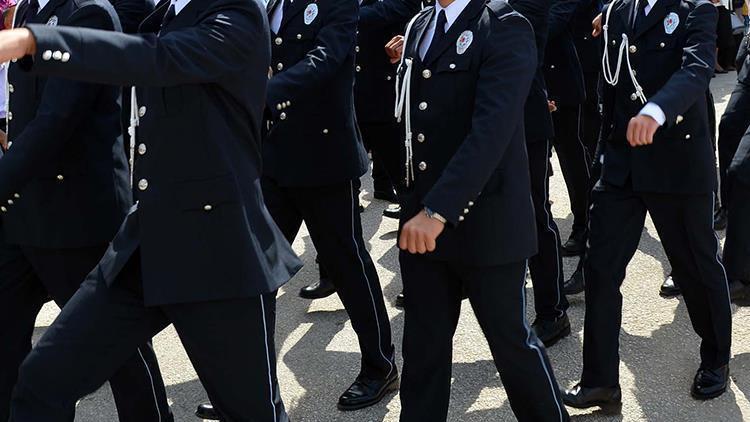 Resmi Gazete'de Yayınlandı! Polis Meslek Yüksekokullarına 2.500 Öğrenci Alınacak