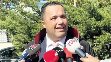Rezan Ep&ouml;zdemir Adliyeye Sevk Edildi