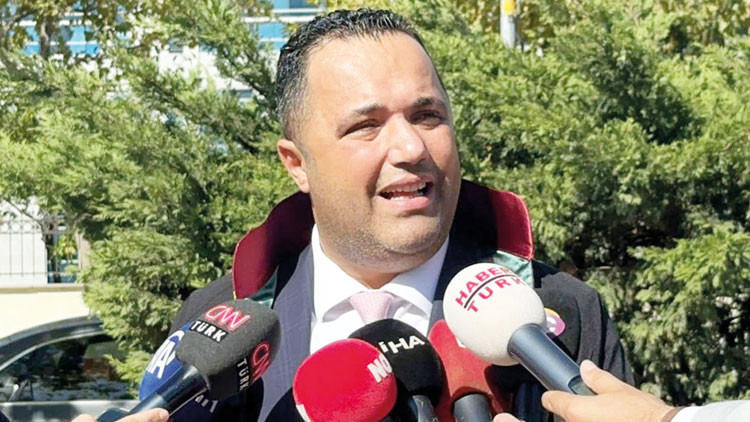 Rezan Epözdemir Adliyeye Sevk Edildi