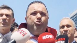 Rezan Epözdemir Tutuklandı: Rüşvet Suçlamalarıyla Cezaevinde