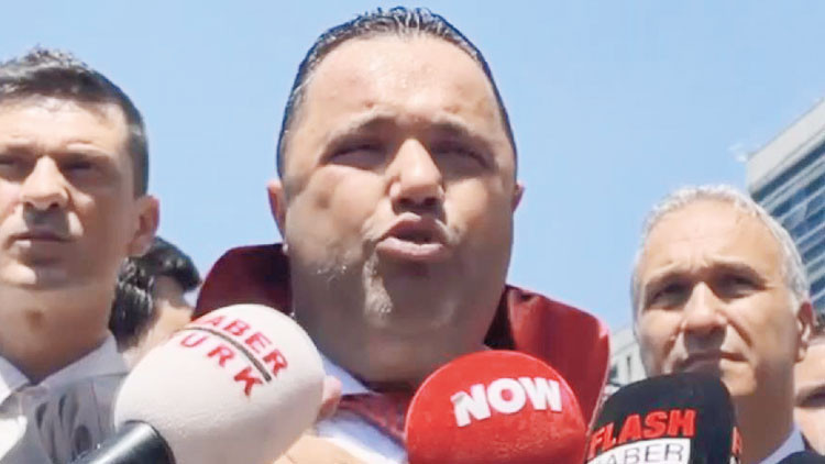 Rezan Epözdemir Tutuklandı: Rüşvet Suçlamalarıyla Cezaevinde