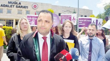 Rezan Ep&ouml;zdemir&rsquo;in G&ouml;zaltı S&uuml;resi Uzatıldı